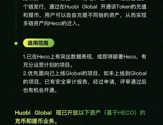 3月31-4月5日 HECO每日快讯