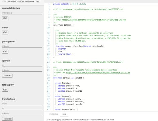 黑客松手把手教程：三步创建NFT 获得100枚ROS代币奖励