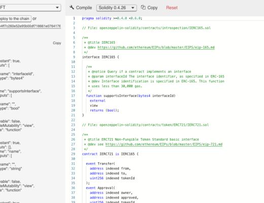 黑客松手把手教程：三步创建NFT 获得100枚ROS代币奖励