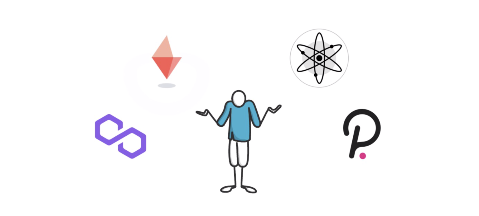 你不知道的DeFi真相 它的未来会是什么样子?