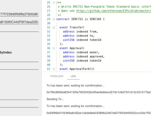 黑客松手把手教程：三步创建NFT 获得100枚ROS代币奖励