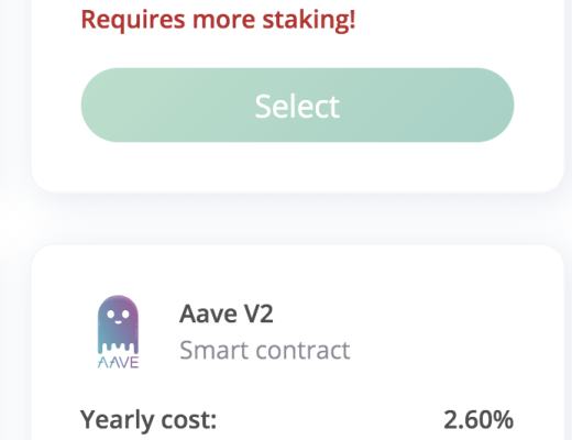 InsurAce协议的DeFi保险之探索