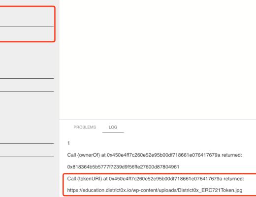 黑客松手把手教程：三步创建NFT 获得100枚ROS代币奖励