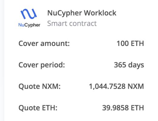 InsurAce协议的DeFi保险之探索