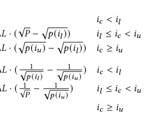 uniswap V3技术白皮书导读：核心是流动性集中