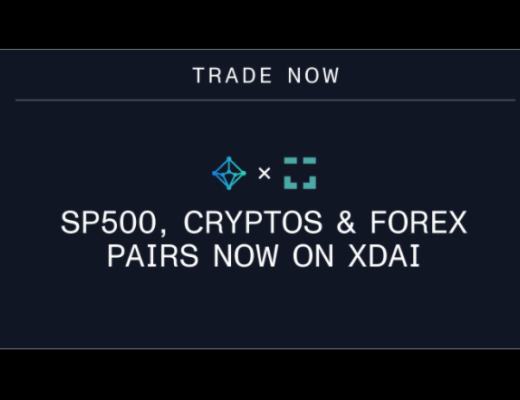 DEUS Finance：将传统金融资产带入区块链的 DeFi 协议