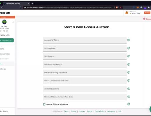 一文了解世界第一个动态做市商：Kyber DMM