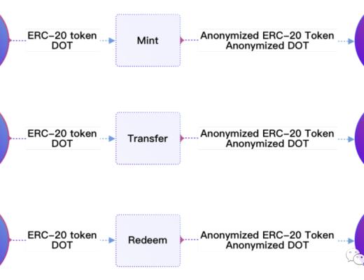 Raze：基于波卡生态的跨链隐私层