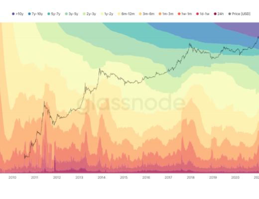牛市到达什么阶段了？比特币链上指标全解析