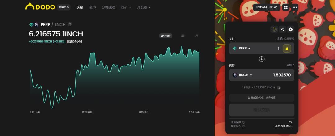 头等仓深度解析：DODO为什么值得关注？