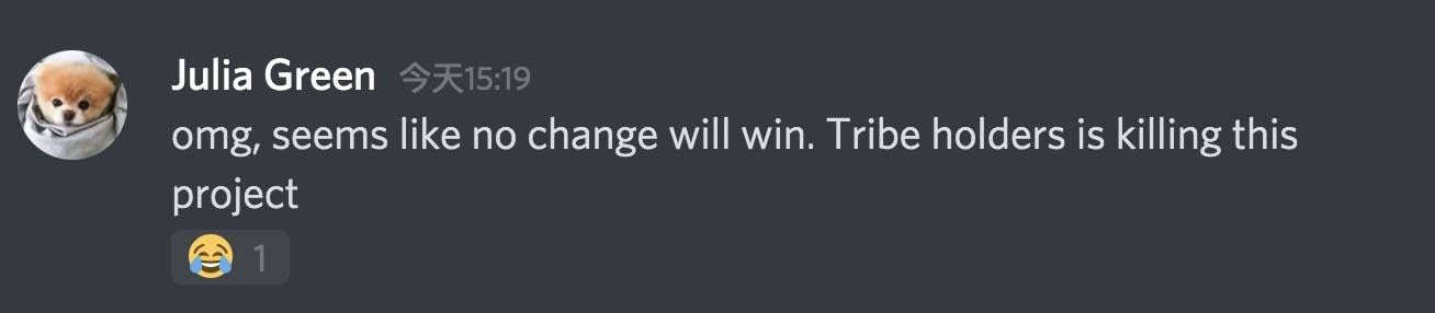 算法稳定币Fei陷入内战僵局 10亿美元PCV资金成了摆设？
