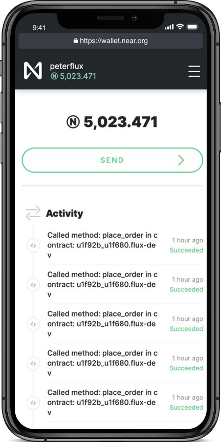 Pulse：NEAR的跨链预测市场应用