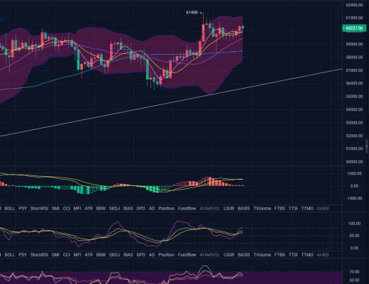 纵横：周末冲高震荡 新高终将会见到