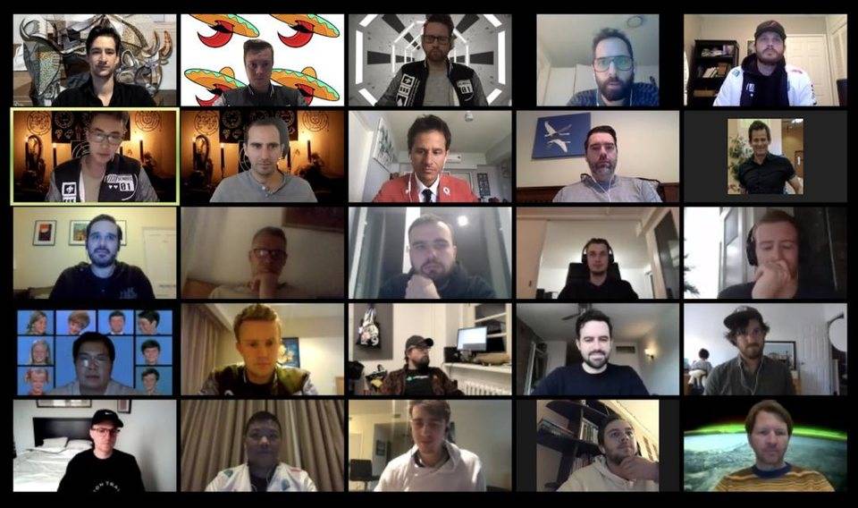 观点：去中心化风投将吞噬传统投资领域