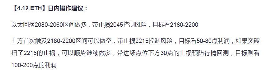 王者币圈 4.13 比特币在六万关口犹豫 多单在回落低位进场
