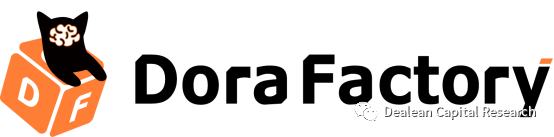 2021年价值项目Dora Factory