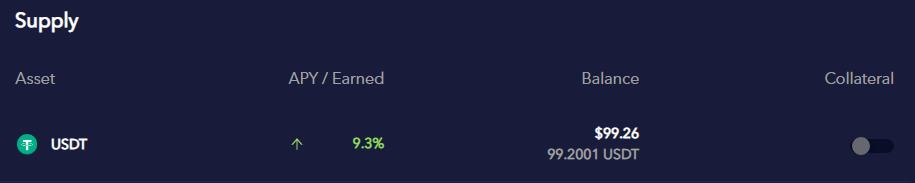 金色说明书 | Flux协议 挖矿教程（BSC）