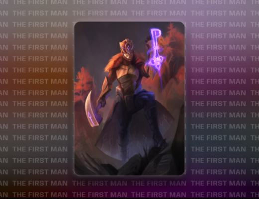 Paras即将开展NFT空投 快来收集你的专属卡片