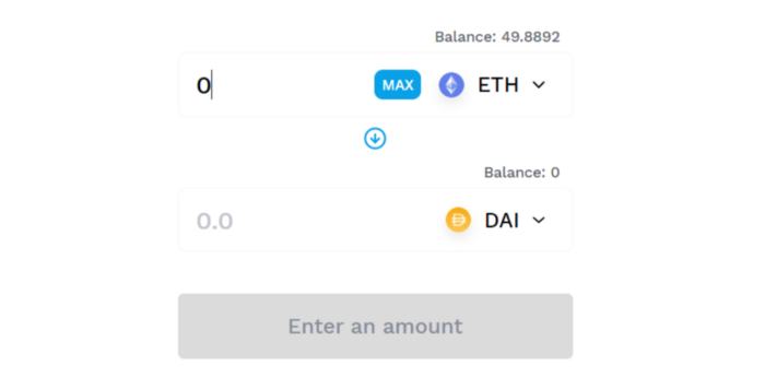 Kyber 动态做市商 beta 版上线