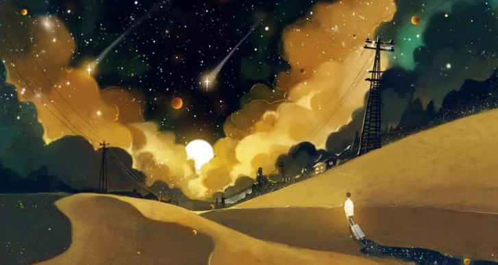 BunnyPark蹿红 NFT、DeFi变局