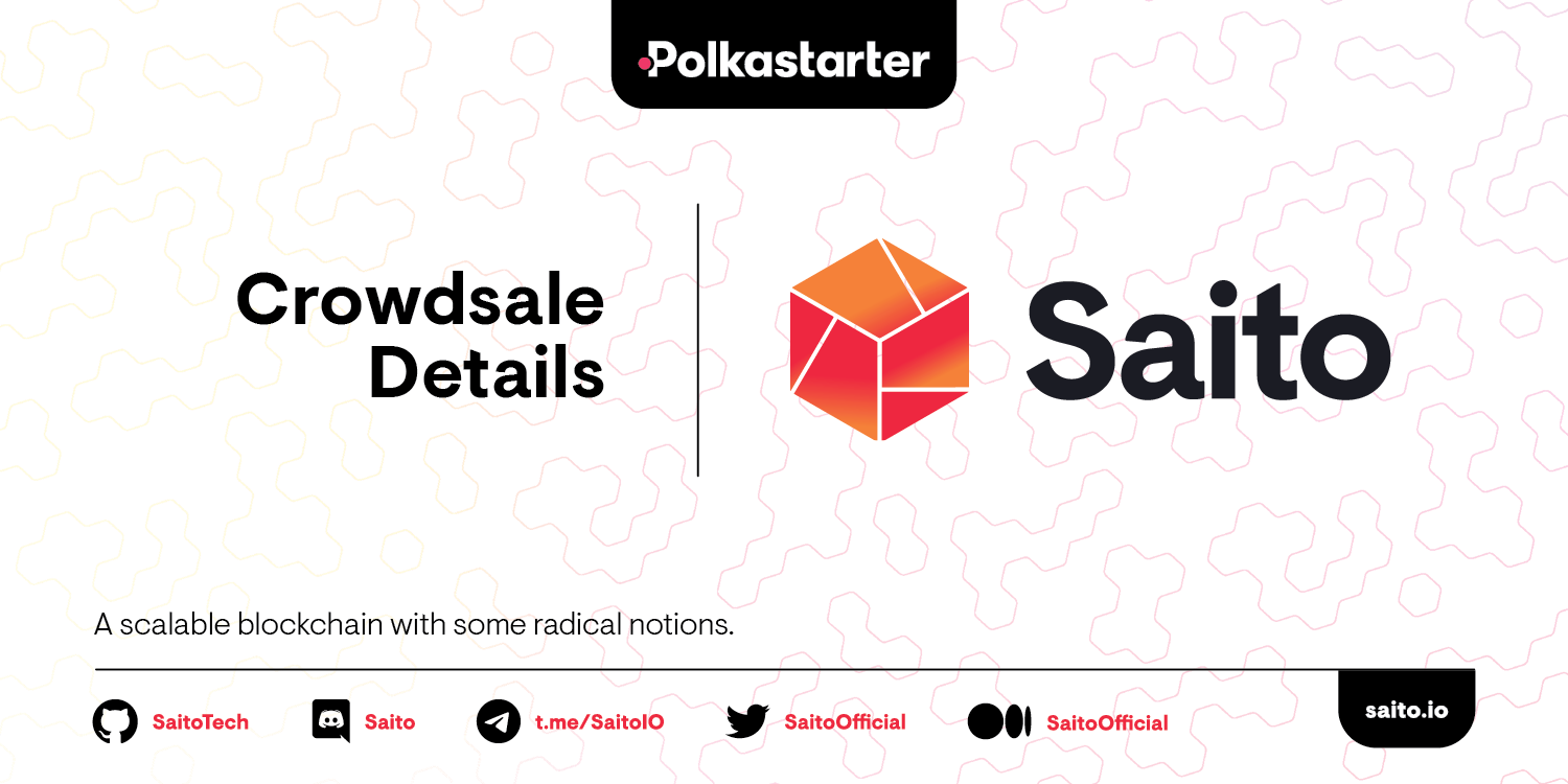 盘点Polkastarter上近期要IDO的热门项目