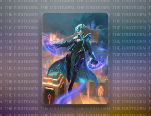 Paras即将开展NFT空投 快来收集你的专属卡片