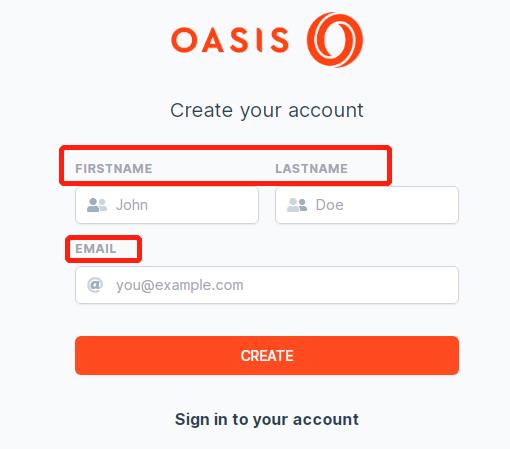 Oasis隐私计算赛道的项目 有个撸毛的机会