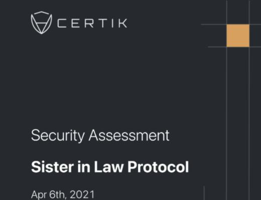 SIL Finance:基于DeFi智能财务管理平台