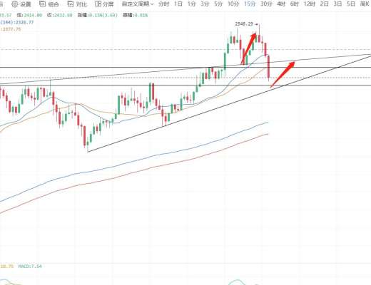 美财长耶伦反加密货币言论对后市会有多大影响