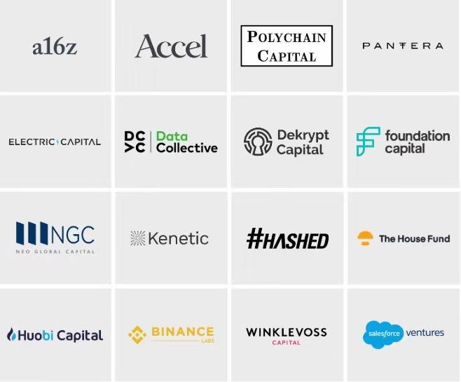 Oasis隐私计算赛道的项目 有个撸毛的机会