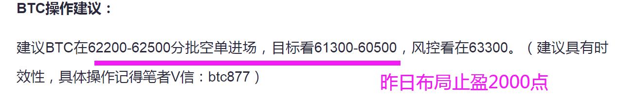 独家：比特币如期再跌2000点 局势扭转 空头才是赢家？