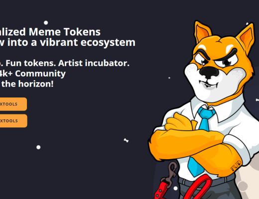 觅新 | “狗狗币杀手”？柴犬币SHIB来了