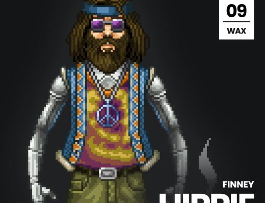 集金币销毁升级 CryptoFinney 玩法指南