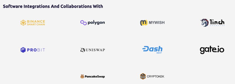 要做支持匿名交易的跨链DeFi「Rubic」会有市场吗？