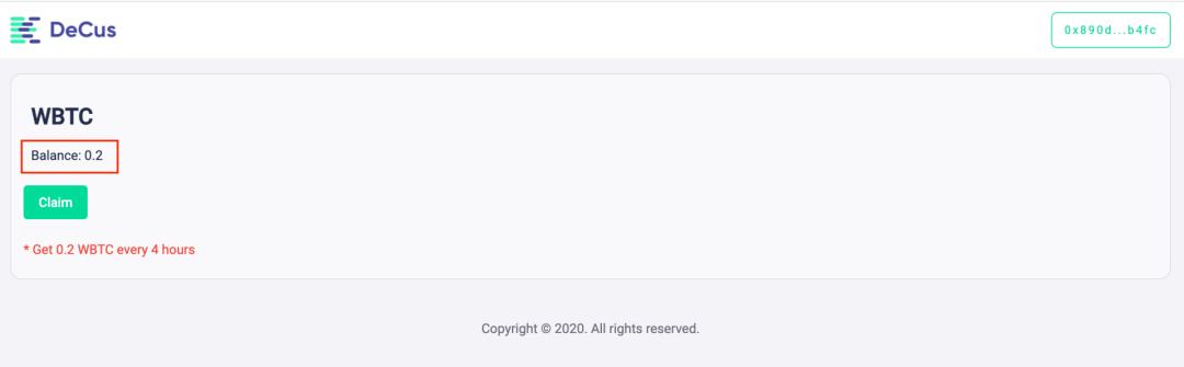 如何参加DeCus新一轮的Keeper竞拍测试?