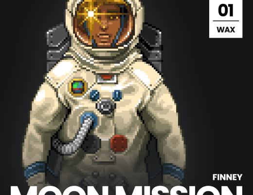 集金币销毁升级 CryptoFinney 玩法指南