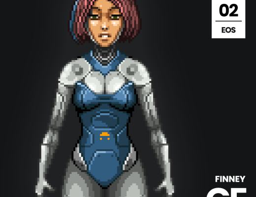 集金币销毁升级 CryptoFinney 玩法指南