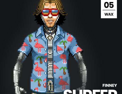 集金币销毁升级 CryptoFinney 玩法指南