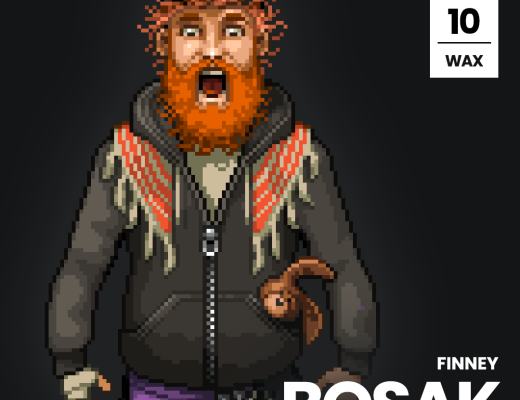 集金币销毁升级 CryptoFinney 玩法指南