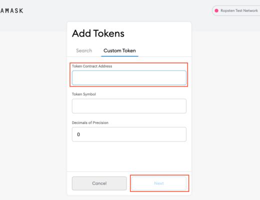 如何参加DeCus新一轮的Keeper竞拍测试?