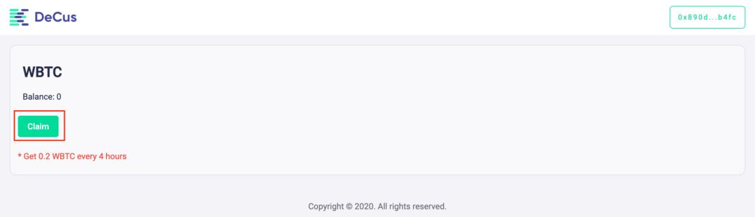 如何参加DeCus新一轮的Keeper竞拍测试?