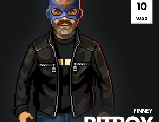 集金币销毁升级 CryptoFinney 玩法指南