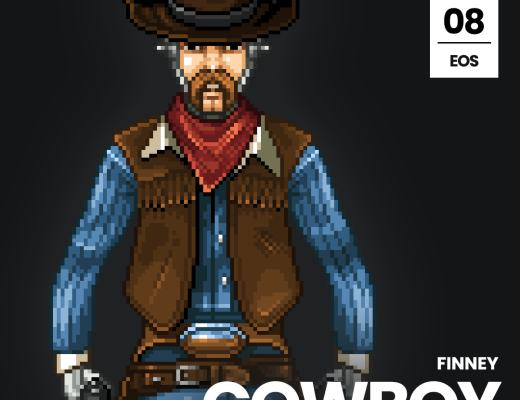 集金币销毁升级 CryptoFinney 玩法指南