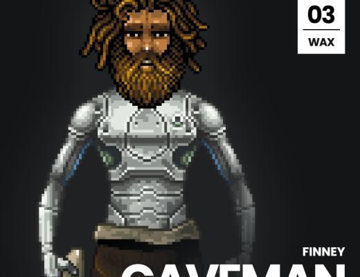 集金币销毁升级 CryptoFinney 玩法指南