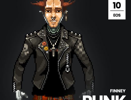 集金币销毁升级 CryptoFinney 玩法指南