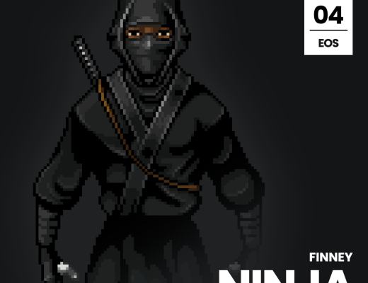 集金币销毁升级 CryptoFinney 玩法指南