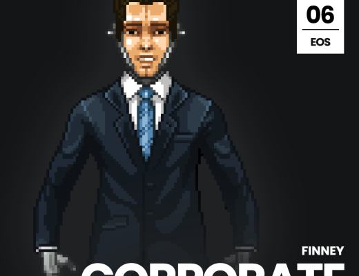 集金币销毁升级 CryptoFinney 玩法指南