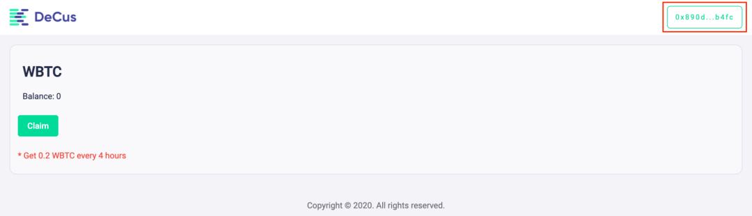 如何参加DeCus新一轮的Keeper竞拍测试?