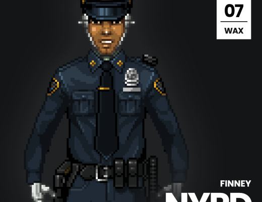 集金币销毁升级 CryptoFinney 玩法指南