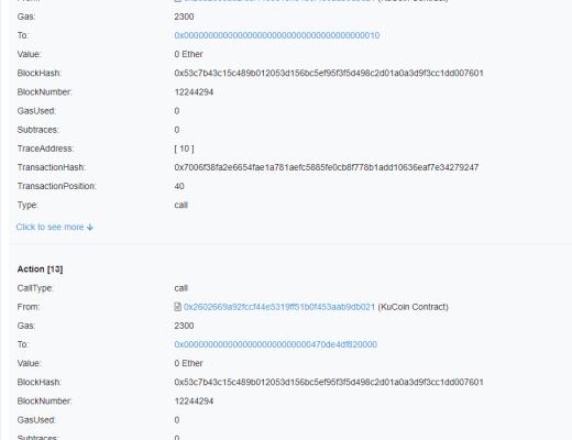 以太七日谈(2021/4/19)
